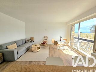  Appartement à vendre 2 pièces 48 m²