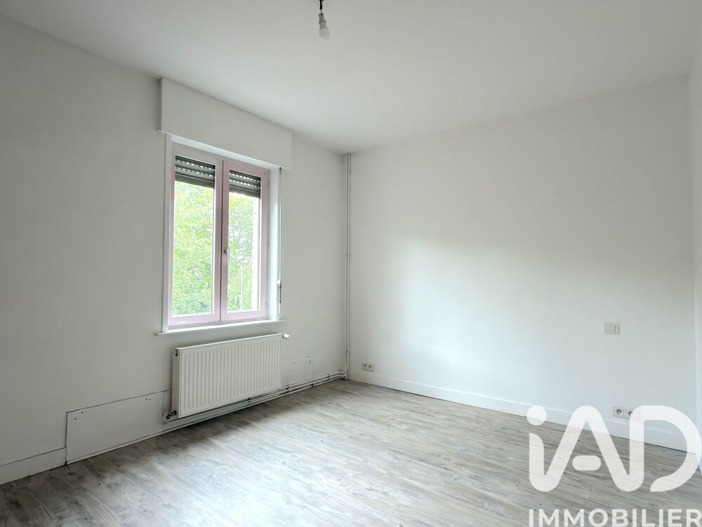 Vente Maison Vente Maison de ville 5 pièces Tourcoing