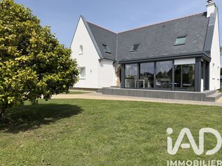  Maison à vendre 6 pièces 141 m²