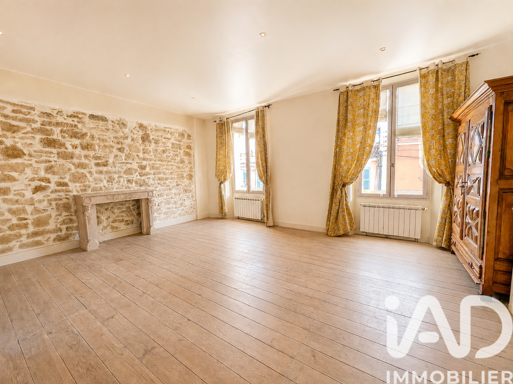 Vente Appartement 10 pièces
