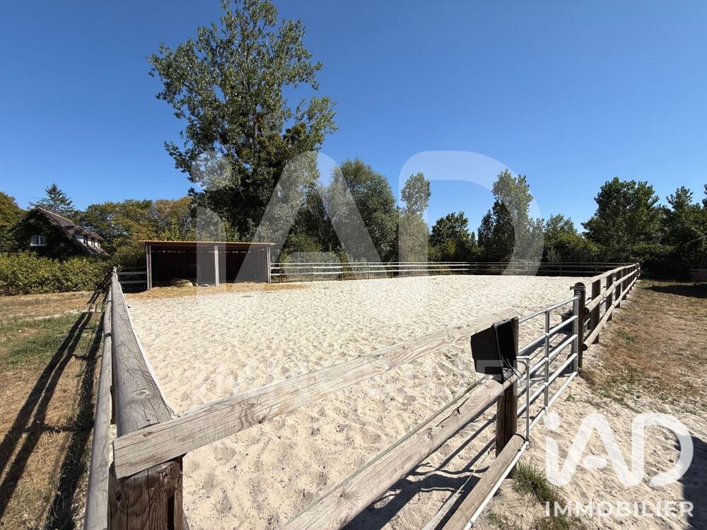 à vendre  Maison Lamorlaye (60260)