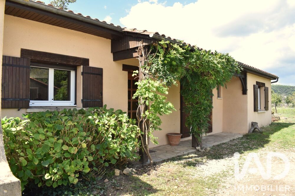 Vente Maison Vente Maison traditionnelle 5 pièces Calès