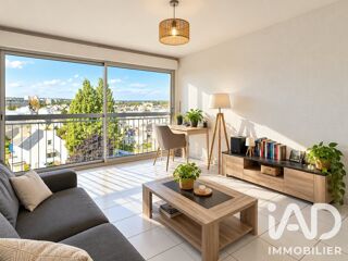  Appartement à vendre 1 pièce 25 m²