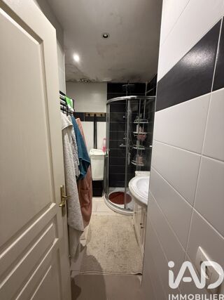  Maison à vendre 4 pièces 65 m²