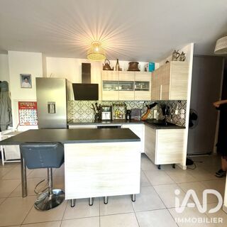  Appartement à vendre 3 pièces 61 m²