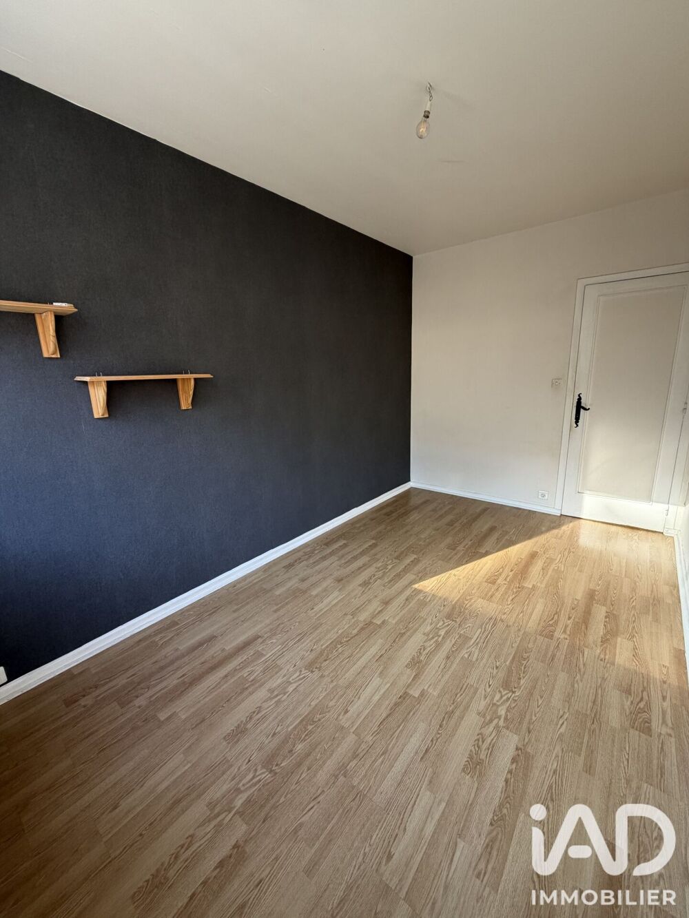 Vente Appartement Vente Appartement 3 pièces Clermont-ferrand