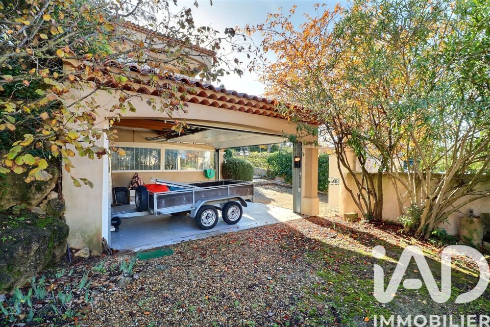 à vendre  Maison Marseille 13