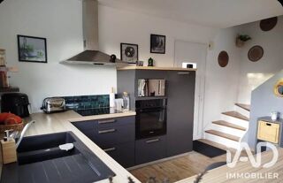  Maison à vendre 5 pièces 90 m²