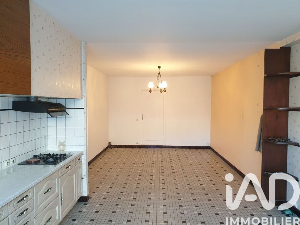 Vente Maison de village 5 pièces