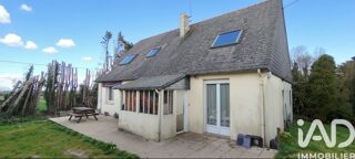  Maison à vendre 4 pièces 130 m²