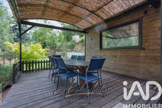  Maison à vendre 7 pièces 193 m²