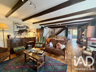  Maison à vendre 6 pièces 134 m²