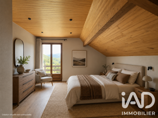  Appartement à vendre 5 pièces 117 m²