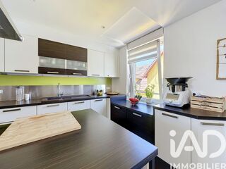  Appartement à vendre 4 pièces 102 m²
