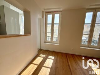  Appartement à vendre 2 pièces 40 m²