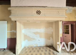  Maison à vendre 5 pièces 145 m²