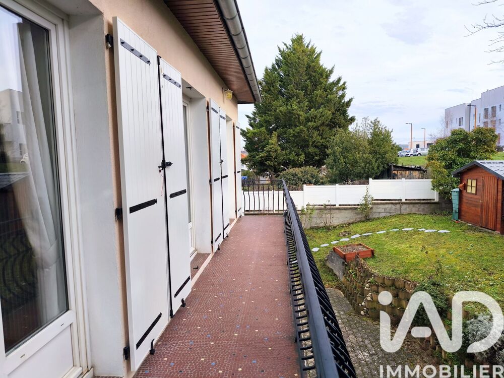 Vente Maison Vente Maison/villa 6 pièces Aubière