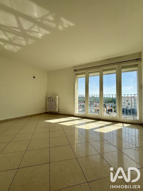  Vente Appartement 3 pièces Appartement - 3 pièce(s) - 70 m²