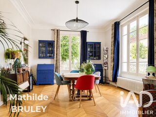  Maison à vendre 9 pièces 229 m²