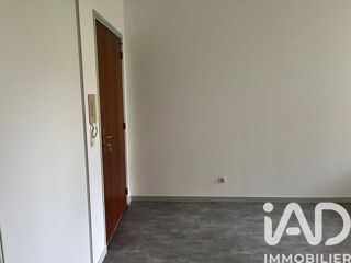  Appartement à vendre 2 pièces 35 m²