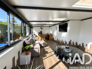  Maison � vendre 6 pi�ces 179 m�