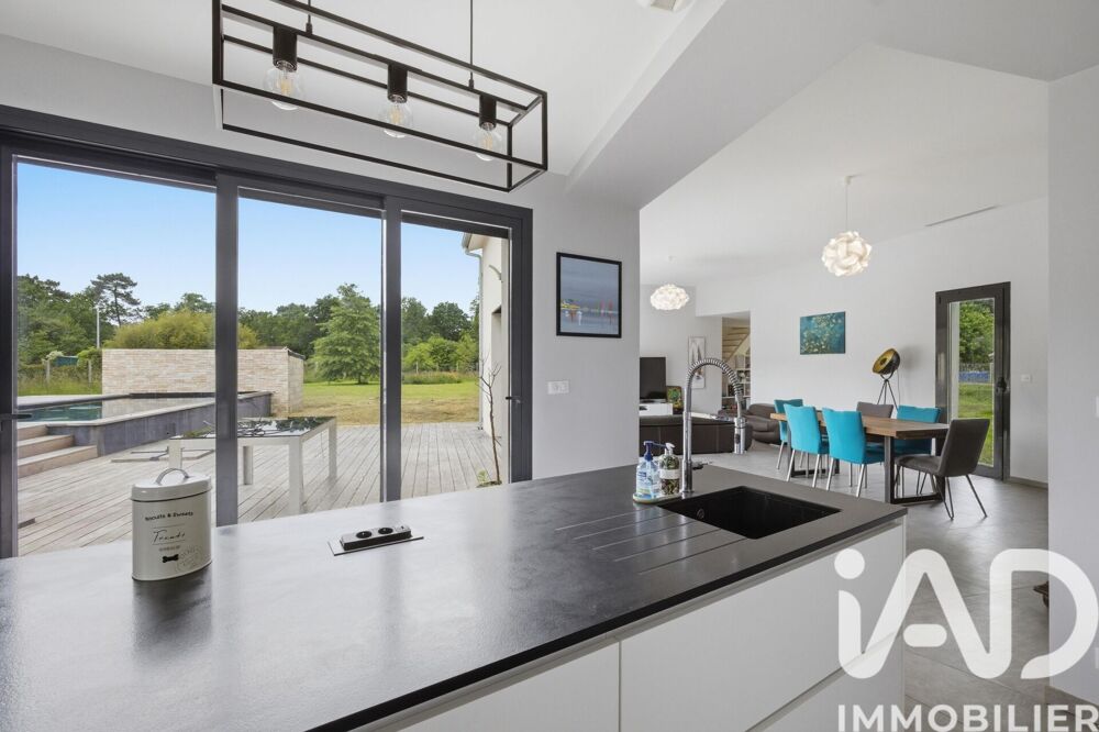 � vendre  Maison M�rignac (33700)