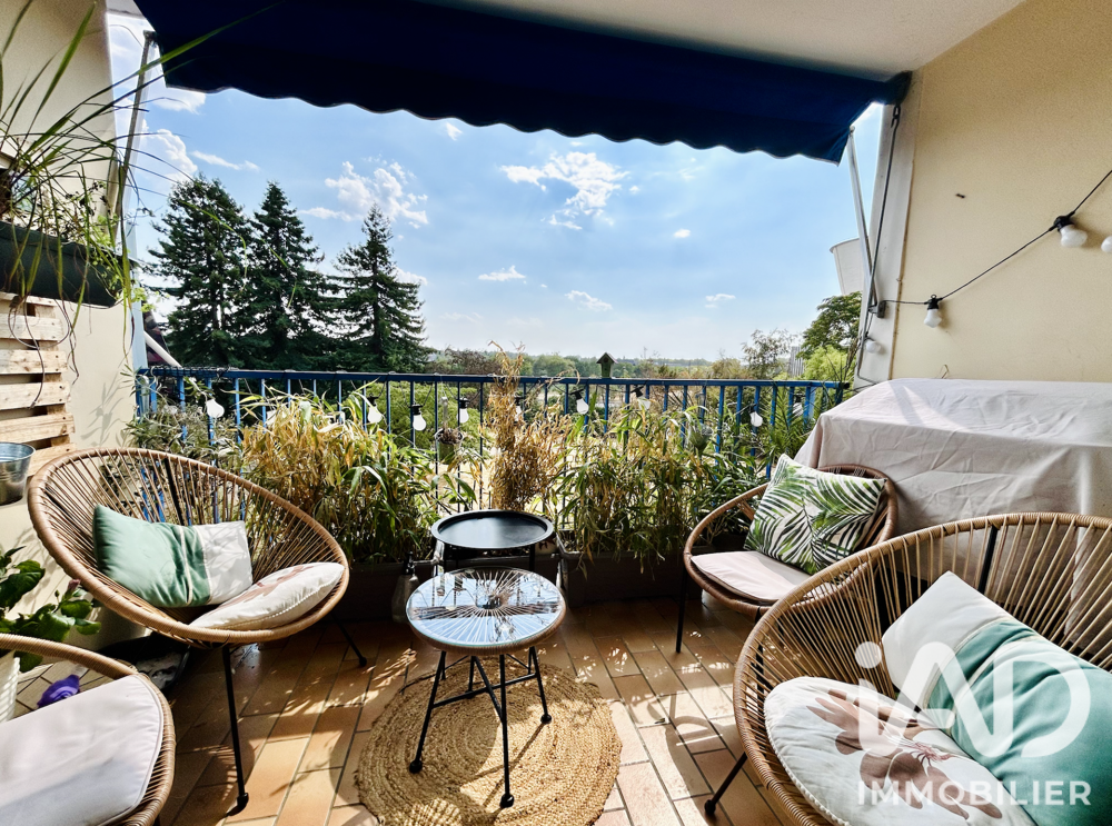 Vente Appartement Vente Appartement 4 pièces Tours