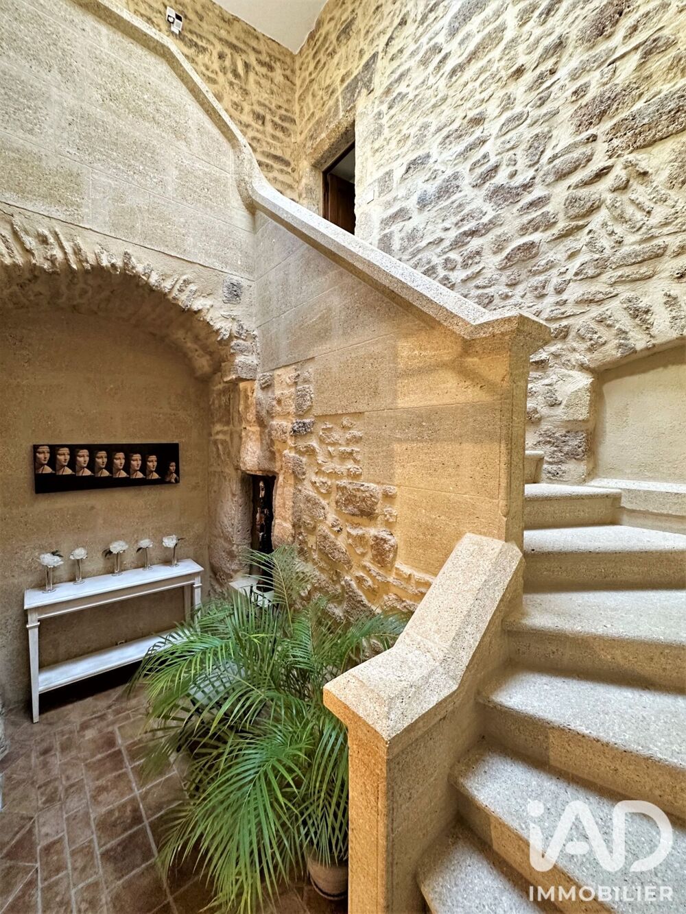 Vente Maison de village 5 pièces