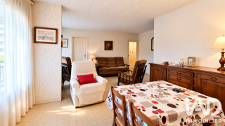 Appartement à vendre 4 pièces 99 m²