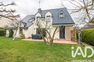  Maison à vendre 7 pièces 145 m²