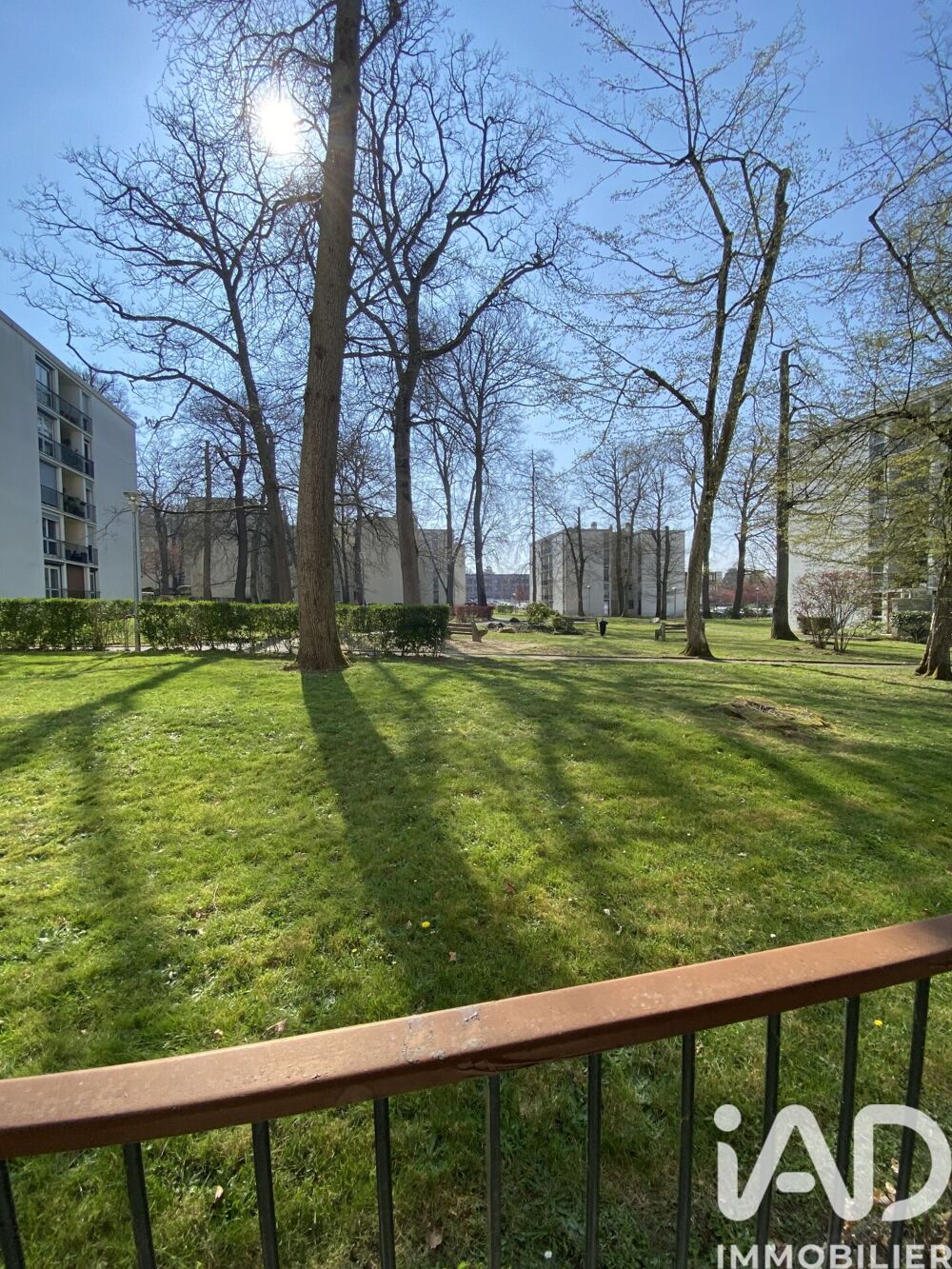 Vente Appartement Vente Appartement 3 pièces Avon