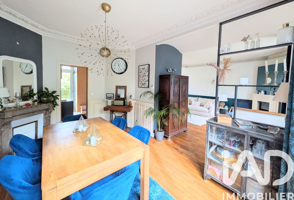 Vente Maison Vente Maison/villa 5 pièces Combs-la-ville