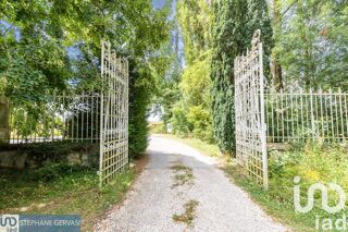  Maison à vendre 15 + pièces 450 m²