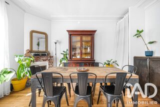  Maison à vendre 5 pièces 95 m²