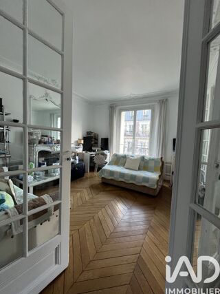  Appartement à vendre 4 pièces 92 m²