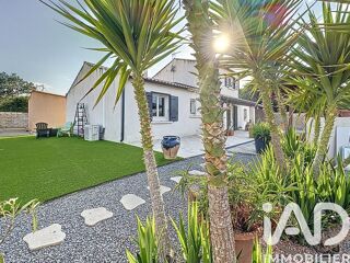  Maison à vendre 5 pièces 142 m²