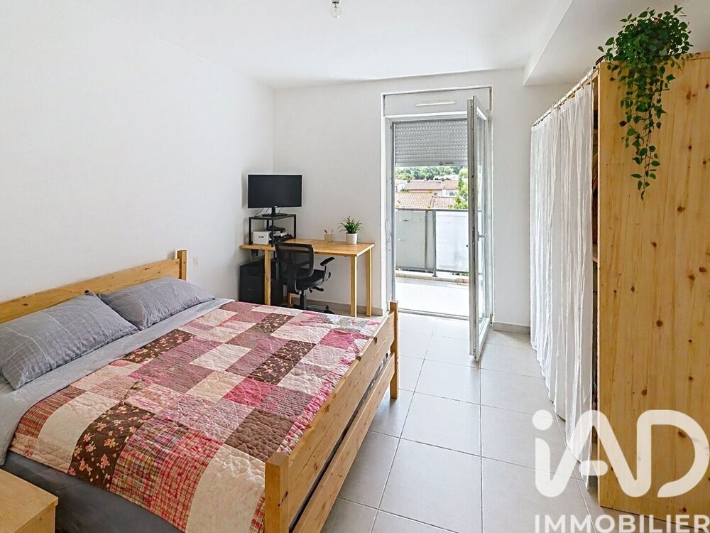 Vente Appartement Vente Appartement 2 pièces Port-vendres