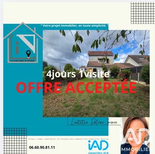  Maison à vendre 3 pièces 70 m²