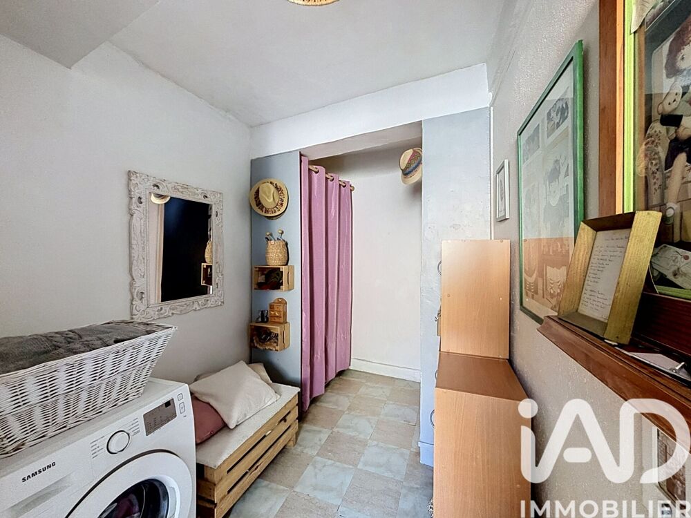 Vente Maison de village 3 pièces