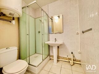  Appartement à louer 1 pièce 21 m²