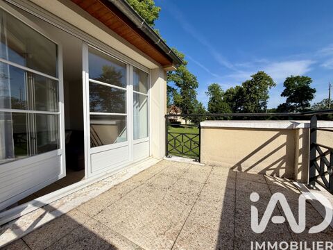   Vente Duplex 3 pièces Appartement - 3 pièce(s) - 79 m²