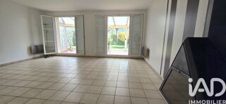  Maison à vendre 6 pièces 105 m²