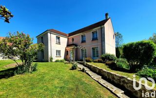  Maison à vendre 8 pièces 218 m²