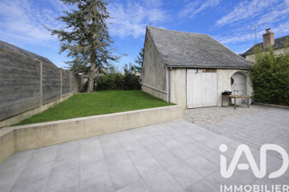  Maison à vendre 4 pièces 114 m²