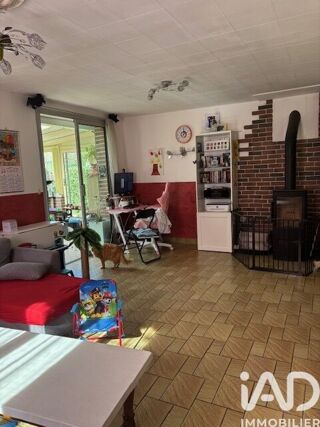  Maison � vendre 5 pi�ces 110 m�