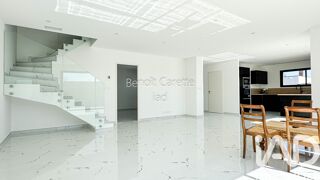  Maison à vendre 4 pièces 138 m²