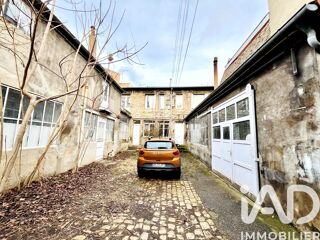  Appartement � vendre 3 pi�ces 149 m�