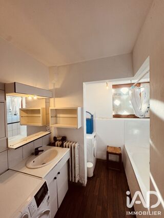  Appartement à vendre 4 pièces 81 m²