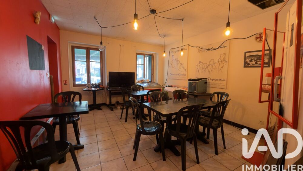 vente Maison - 4 pièce(s) - 125 m² Lagrasse (11220)
