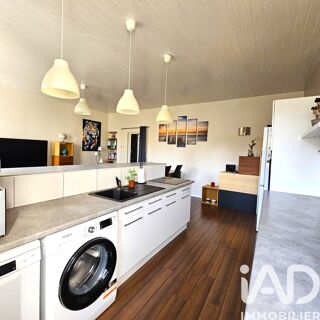  Appartement à vendre 3 pièces 76 m²